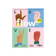 Flow Magazine - International Issue 44