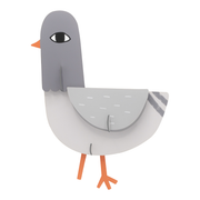 Paddy Pigeon