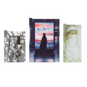 Hobonichi Accessories: Sottopagina Pencil Board Akiko Miyakoshi