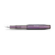 Penna stilografica Lunar Sport Kaweco - Shadow Purple