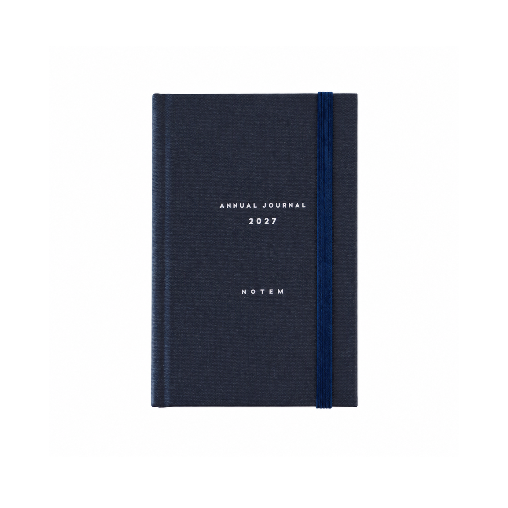 Agenda Alva Small 2027 - Blue