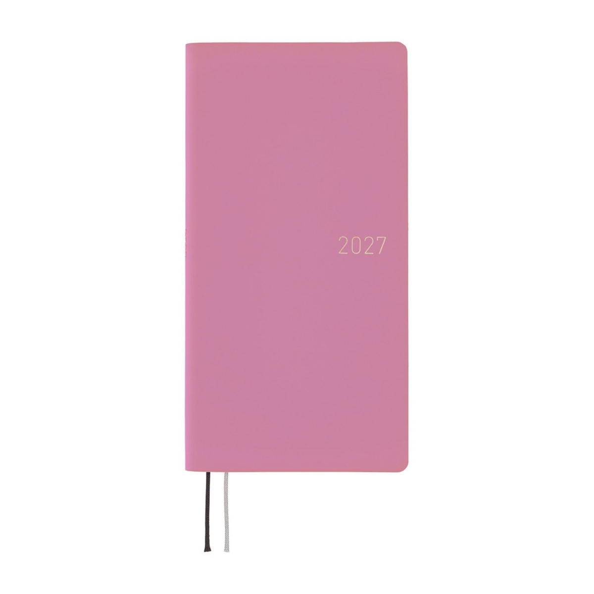 Hobonichi Weeks Smooth 2027 - Lavender Milk