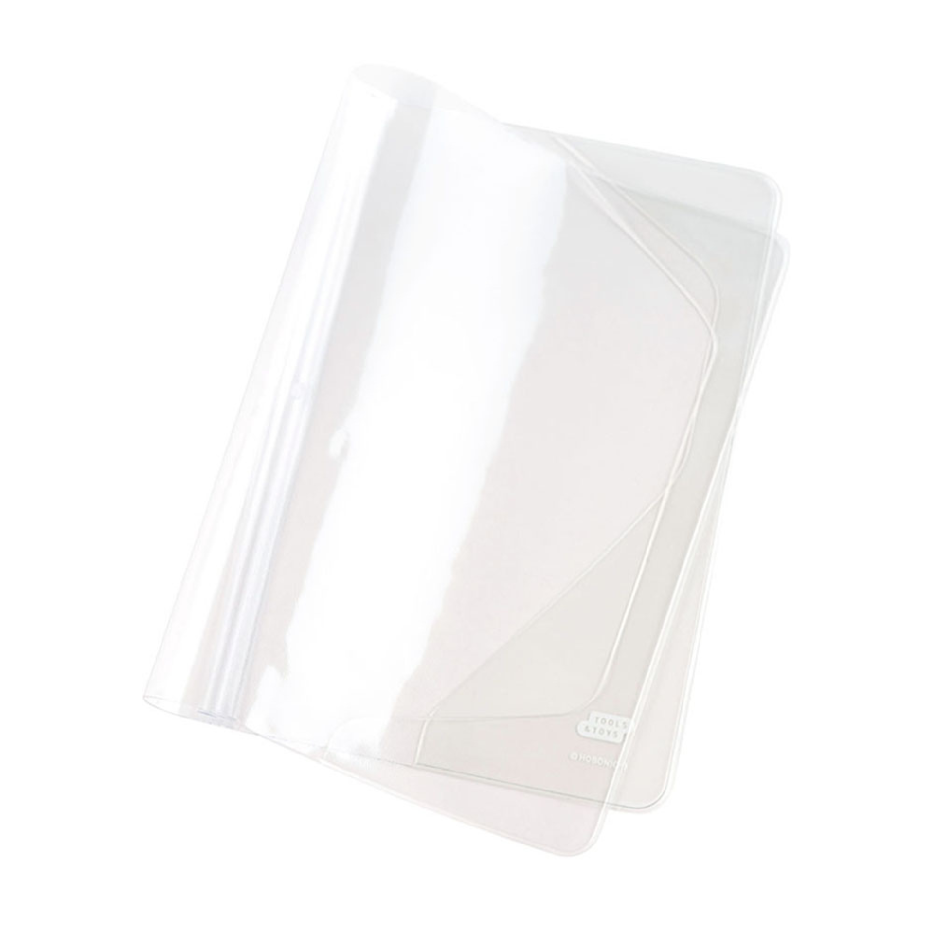 Cover on Cover A5