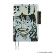 Cover Original A6 ONE PIECE magazine: Episode 1000