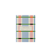 Weekly Planner Pocket Bamboo