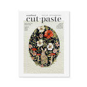 Cut + Paste WOODLAND — Issue 09