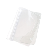 Cover on Cover A6