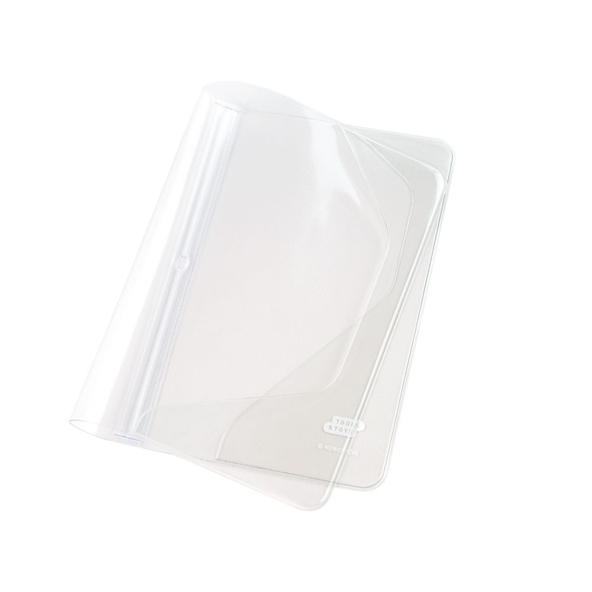 Cover on Cover A6