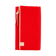 Cover Weeks Tragen - Red