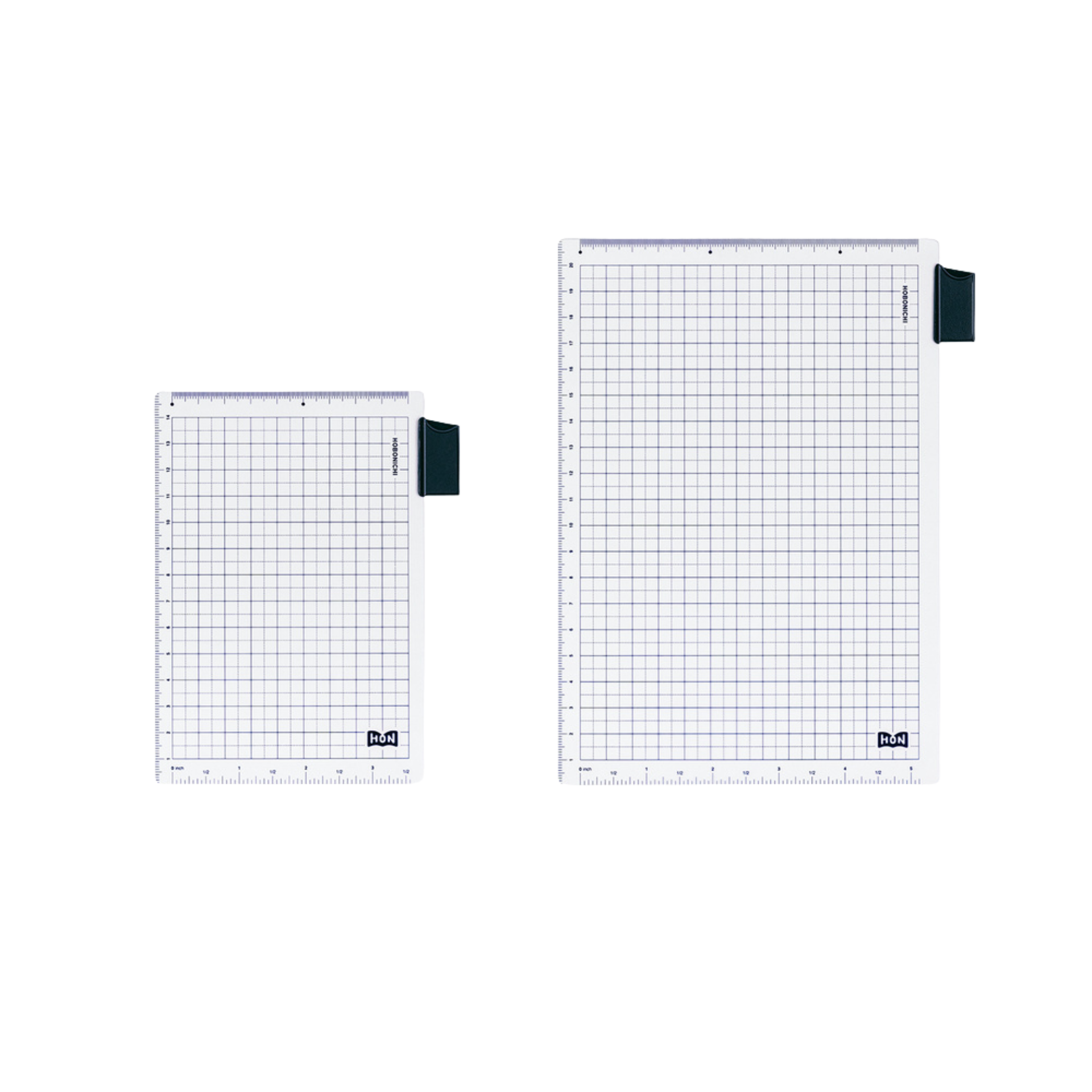 Hobonichi Accessories: Sottopagina Pencil Board for HON