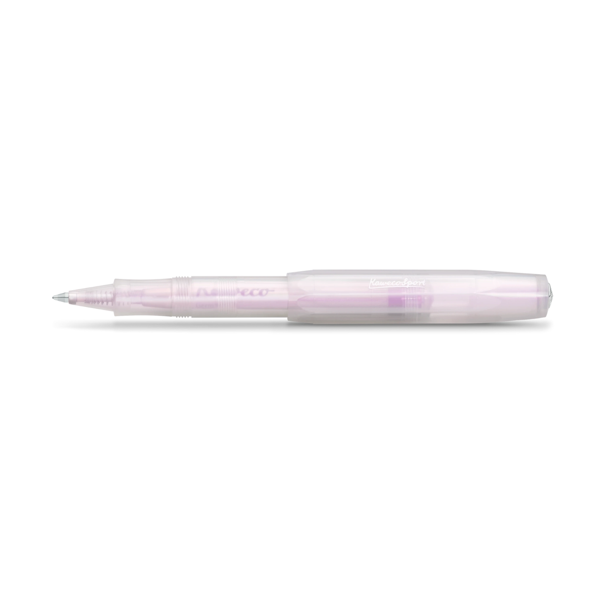 Penna Roller Lunar Sport Kaweco - Light Purple