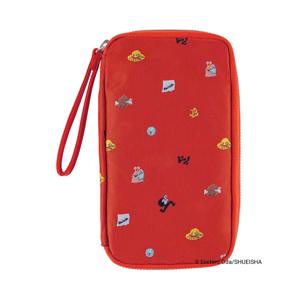 Small Drawer Pouch - ONE PIECE magazine: DON!