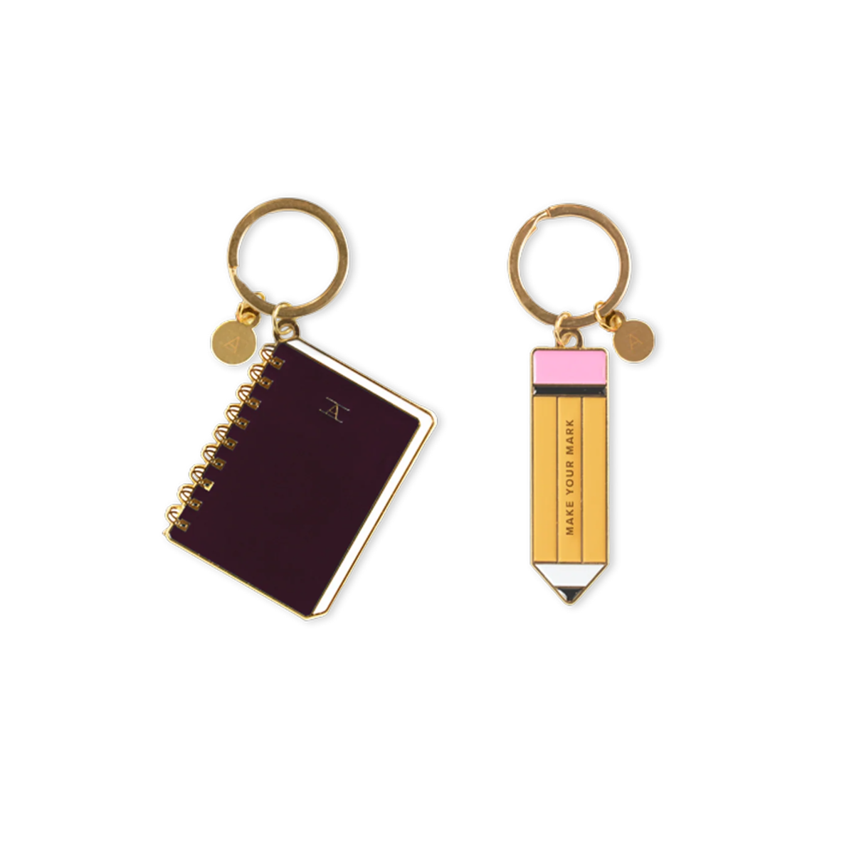 Appointed Keychain