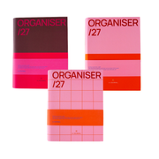Agenda Organiser 2027