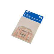 Hobonichi Accessories: V&A Series: South Kensington Museum Sticky Notes