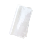 Clear Cover per Weeks