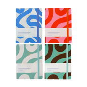 Agenda My Journal Diary 2027 - A5 Flow