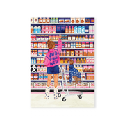 Quaderno Sugar Market