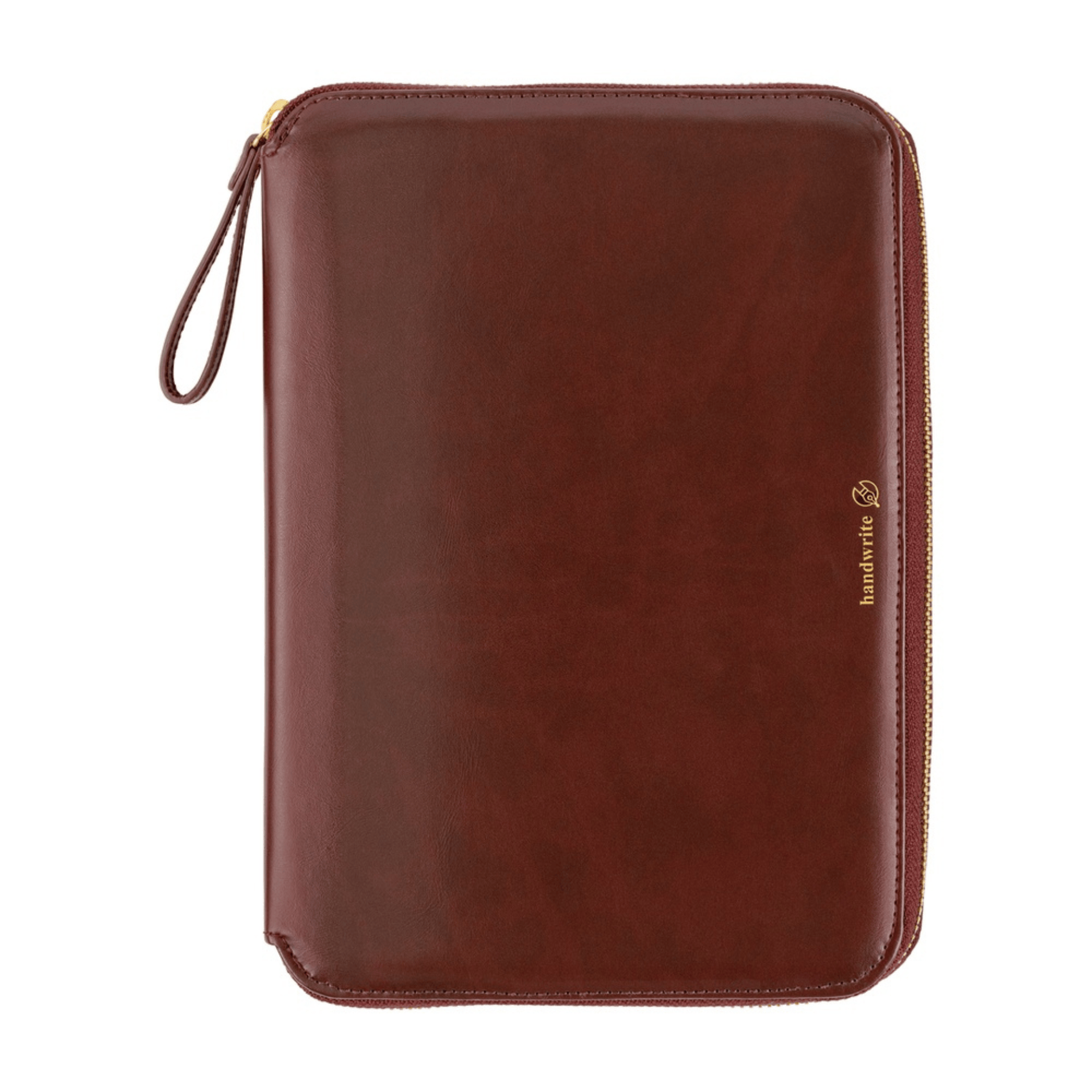Cover Cousin A5 Single Color - Amarone