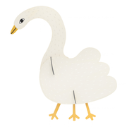 Greta Goose
