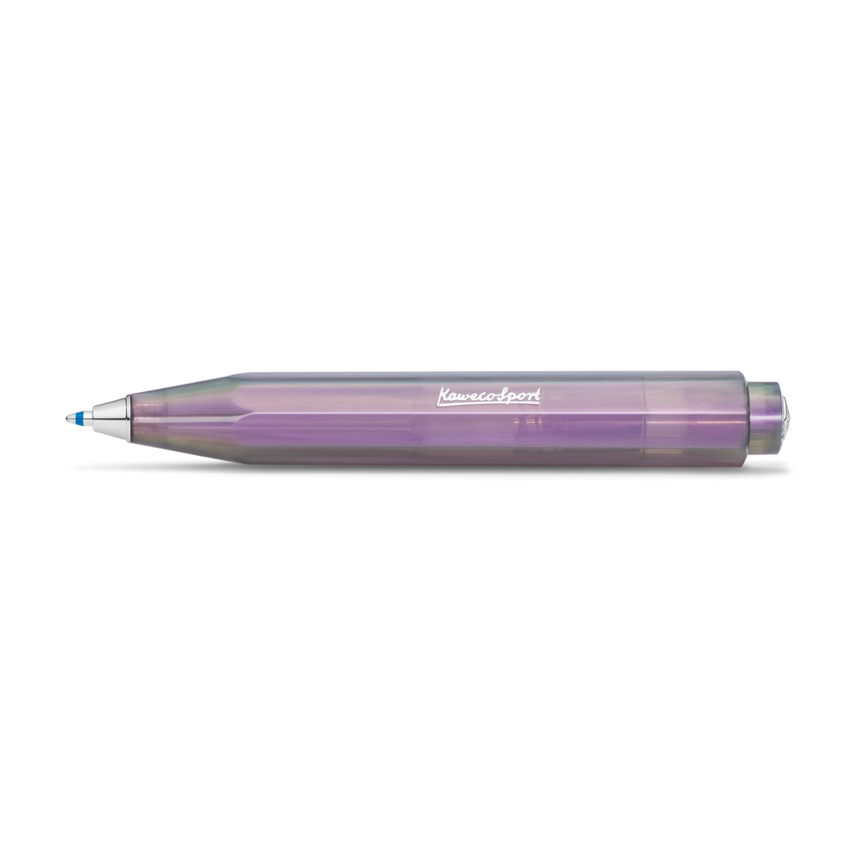 Penna a sfera Lunar Sport Kaweco - Shadow Purple