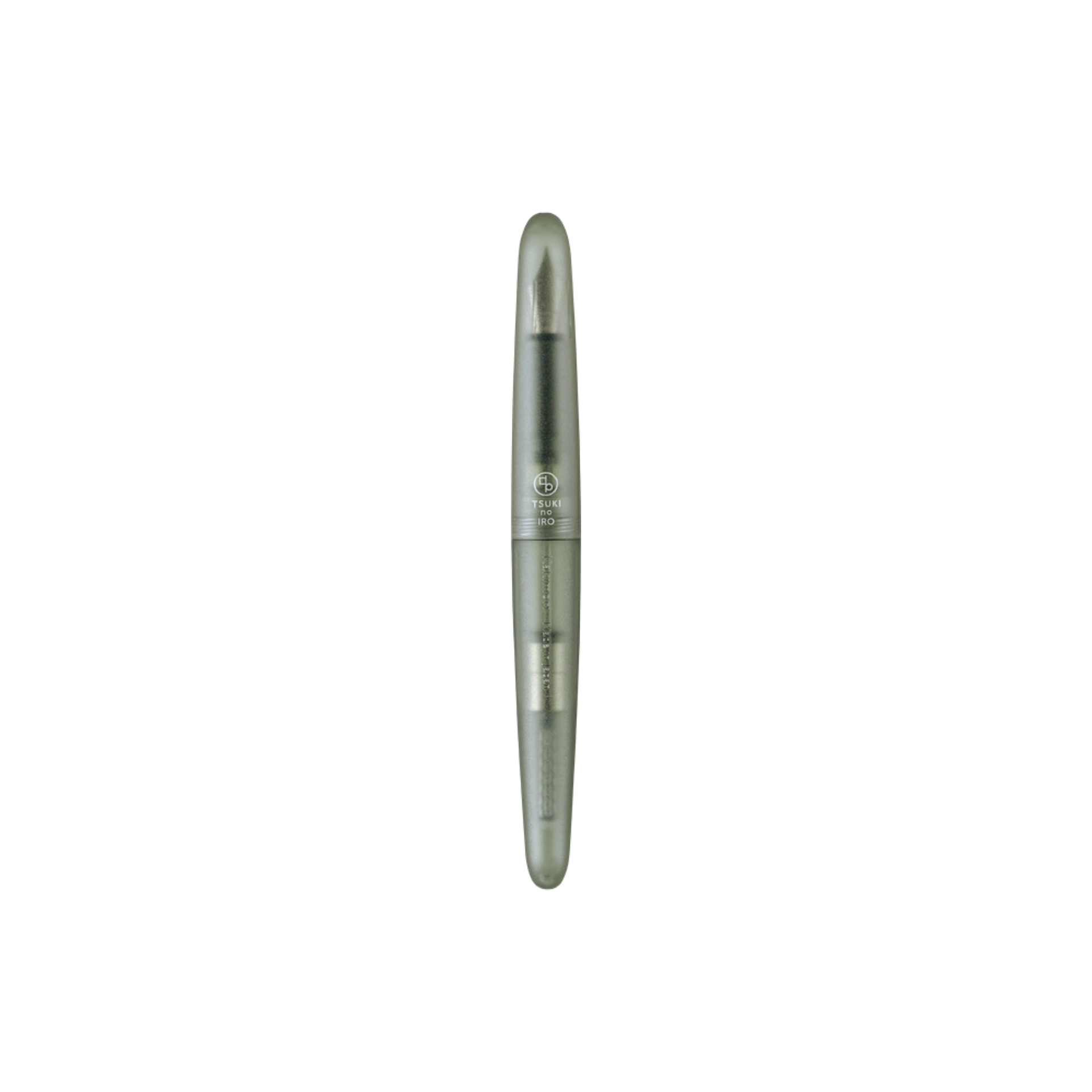 Hobonichi Accessories: Kakimori Frost Fountain Pen (Extra Fine)