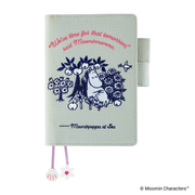 Cover Original A6 Moomin - My Yard