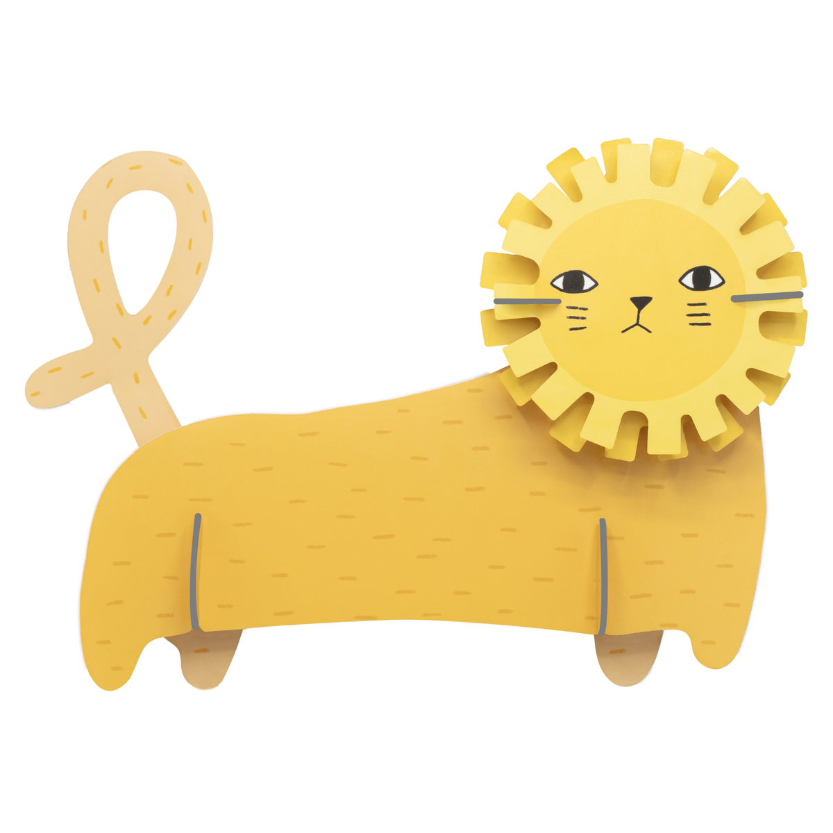 Richie Lion