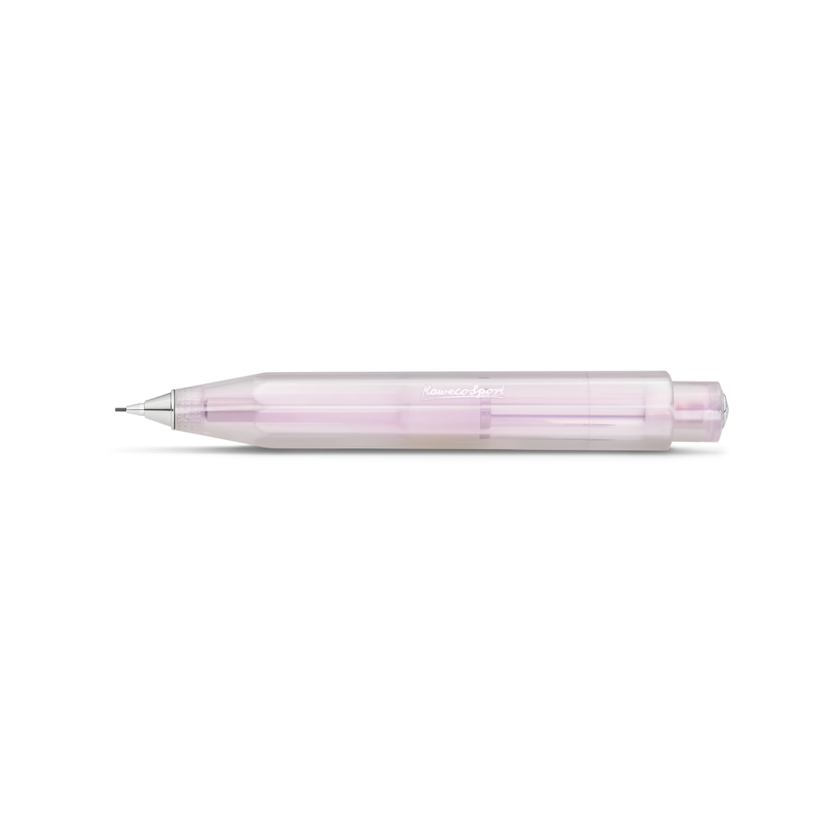 Matita a mine Lunar Sport Kaweco - Light Purple