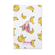 Spilla Pink Banana