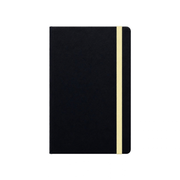 Flow Notebook Medium - Dark Blue