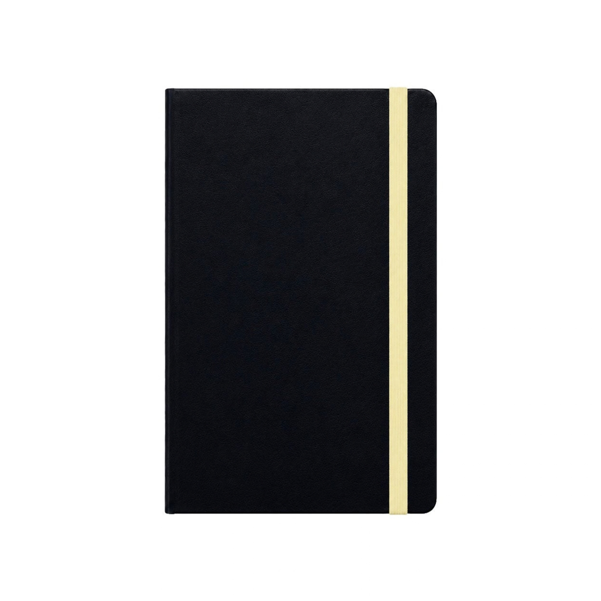 Flow Notebook Medium - Dark Blue