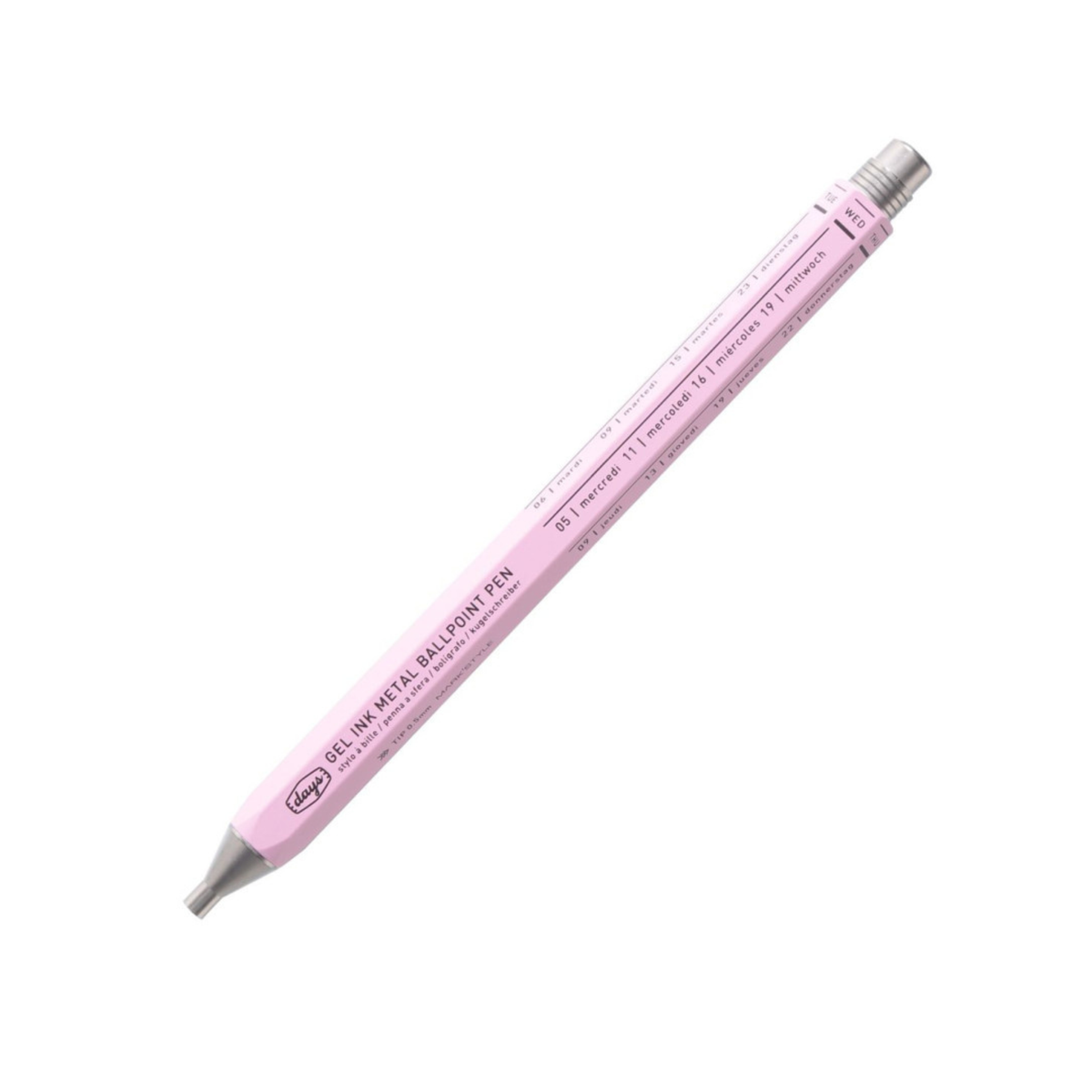 Penna Hexagonal