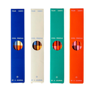 A-Journal Pencil