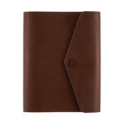 Cover Cousin A5 Glow - Chianti