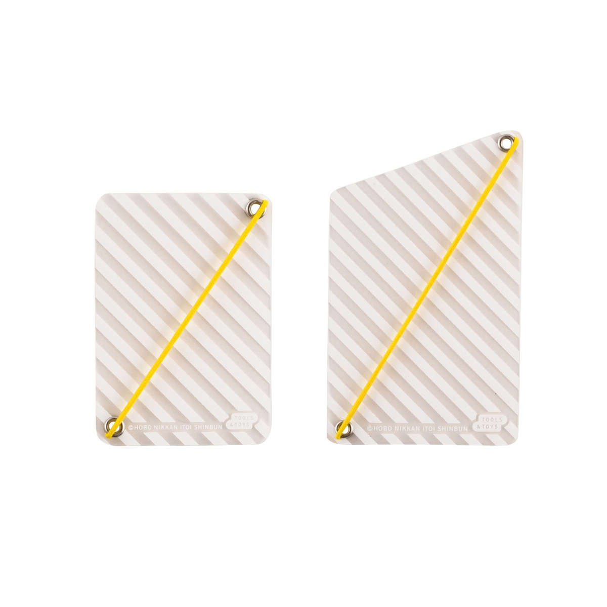 Hobonichi Accessories: Page Keeper