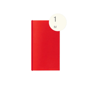 Refill Log Planner 2027