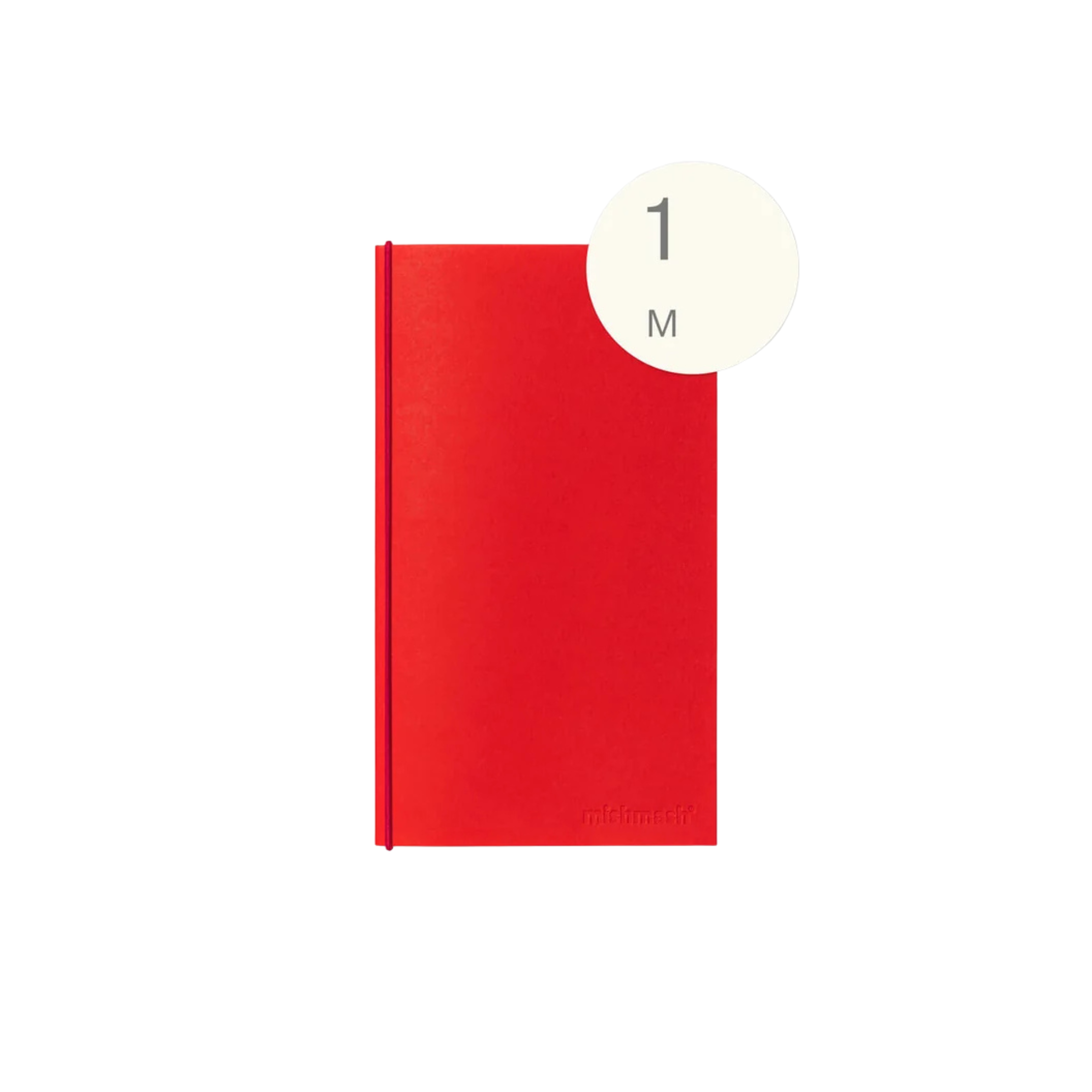 Refill Log Planner 2027
