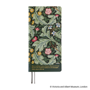 Hobonichi Weeks 2027 - V&A Leicester