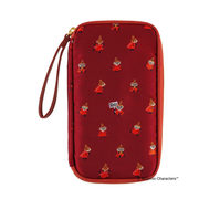 Small Drawer Pouch - Moomin: Little My Everywhere!