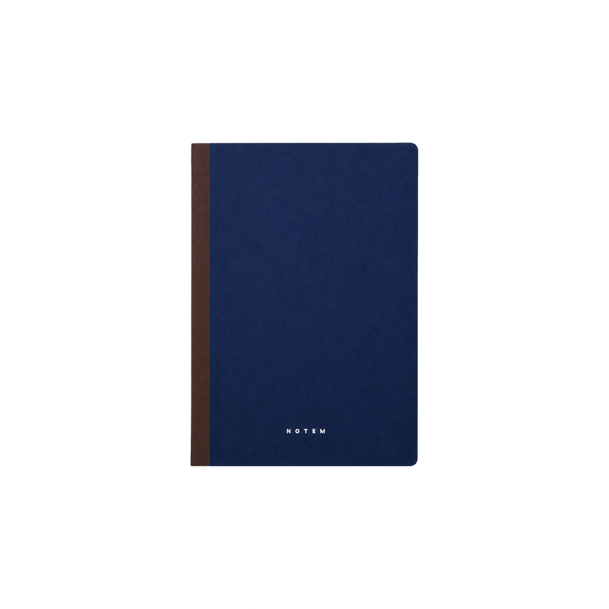 Tide Notebook Medium - Dark Blue