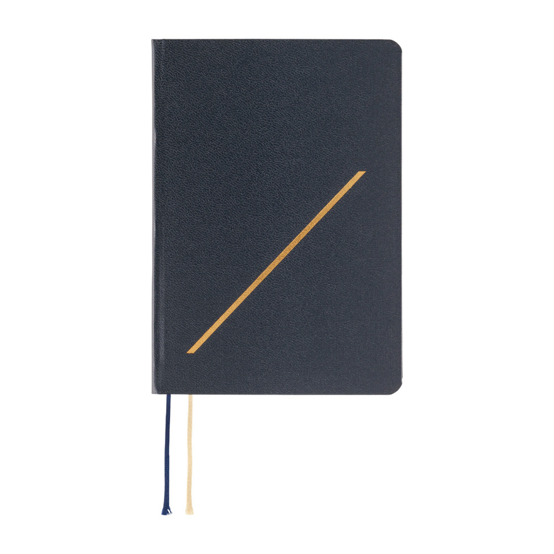 Hobonichi HON A6 2027  - Slash Navy