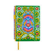 Blackwing Notebook A5  - Volume 143 Frida Kahlo