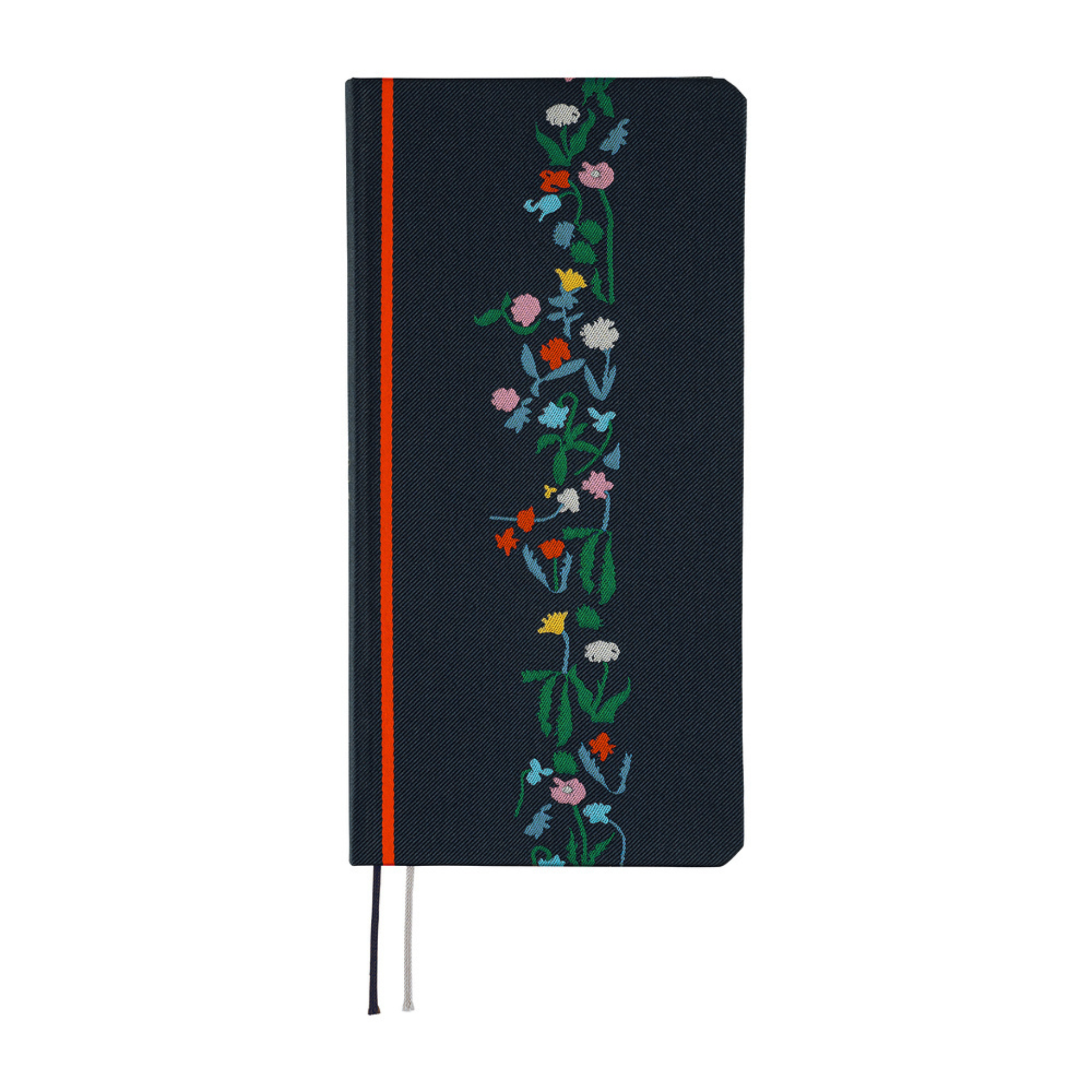 Hobonichi Weeks 2027 - Yoshie Watanabe Petit Bloom