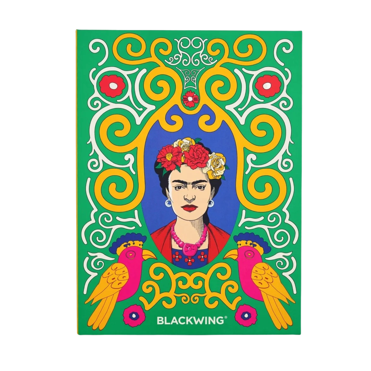 Cofanetto Gift Blackwing Volume 143 - Frida Kahlo