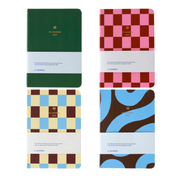 Agenda My Journal Diary 2027 - Pocket A6