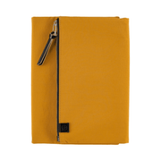 Cover Cousin A5 Tragen - Mustard