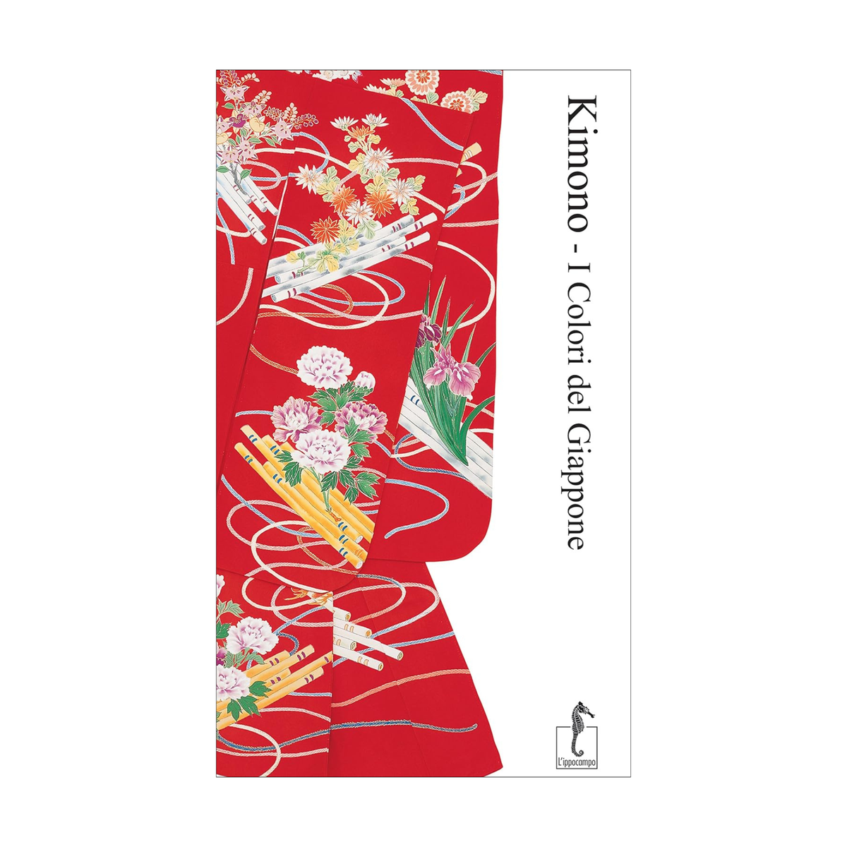 Kimono - I colori del Giappone