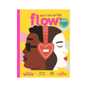 Flow Book for Paper Lovers - Next Gen Edition