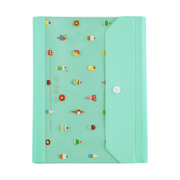 Cover Cousin A5 Alettone - Sweets